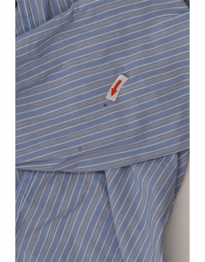 Koszula męska Levi's XL, bawełniana w niebieskie paski