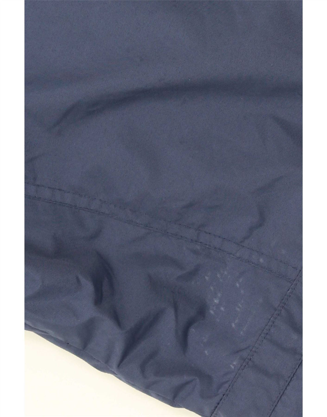 Męska kurtka wiatrówka Columbia Interchange UK 42 XL w kolorze niebieskim