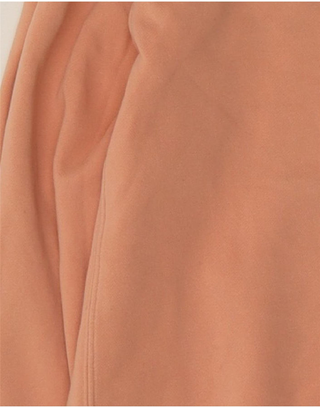 Damski sweter oversize z kapturem Nike UK 14, średni różowy, bawełniany