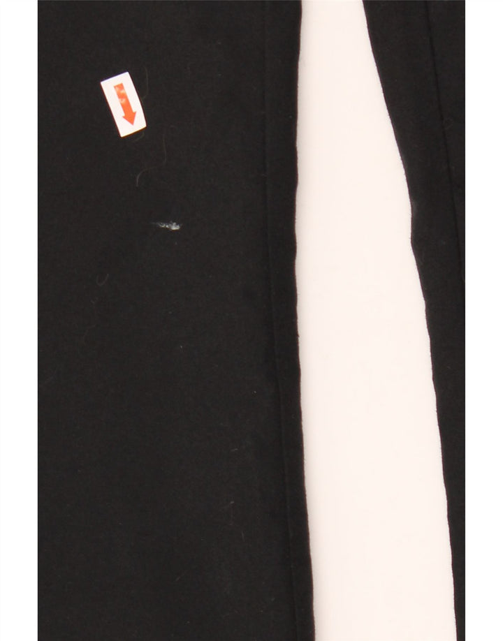 Męskie spodnie dresowe Adidas Clima 365 XL, czarne, poliestrowe