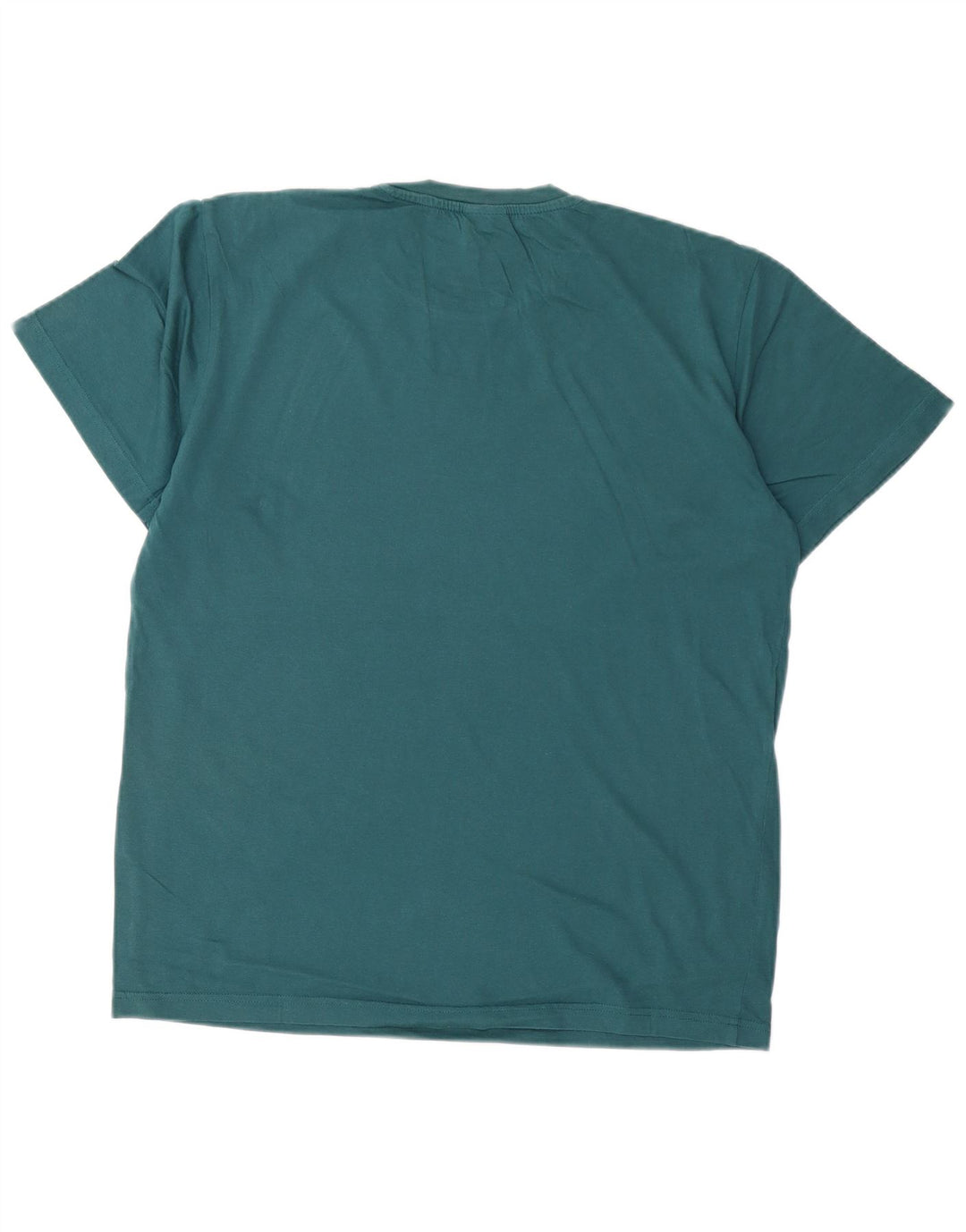 Koszulka męska Lotto Top Medium Blue