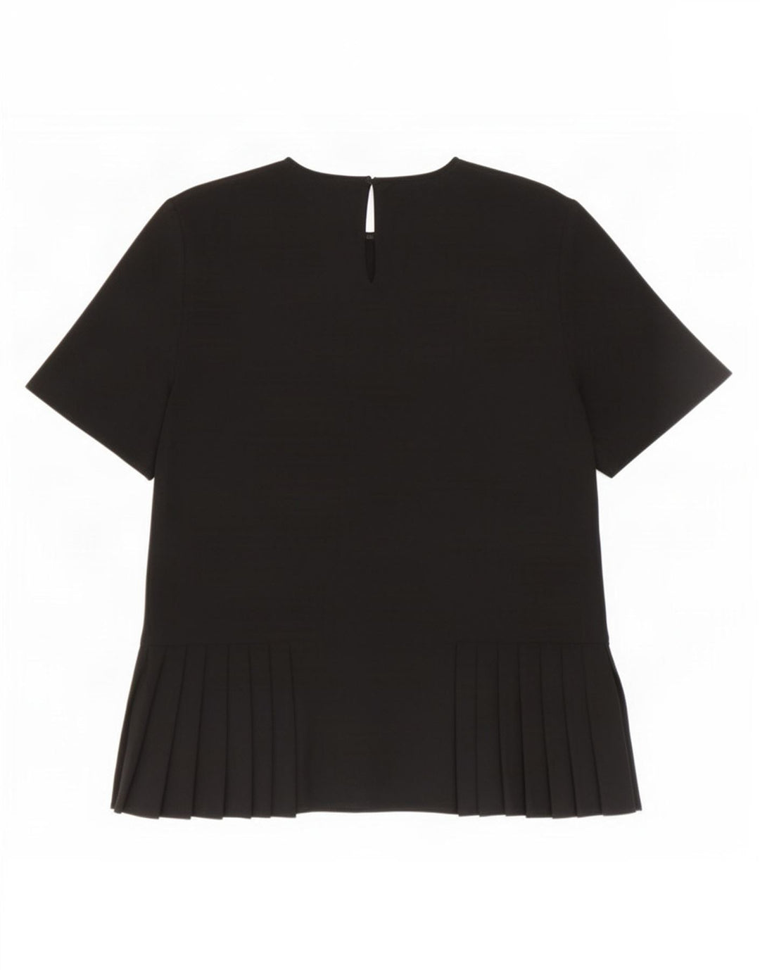 Bluzka damska Zara Top UK 10 Small Black