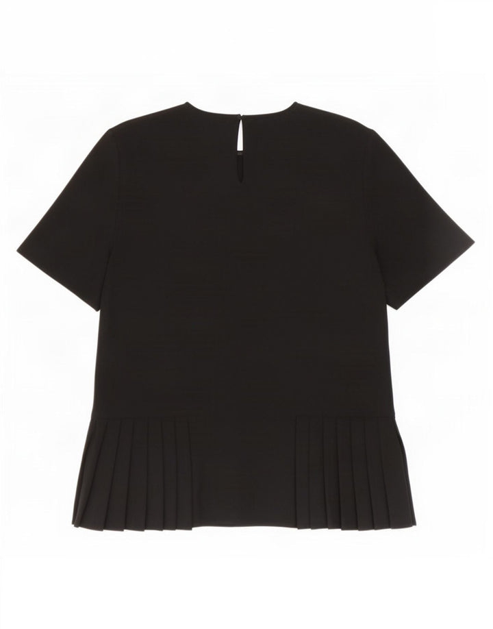 Bluzka damska Zara Top UK 10 Small Black