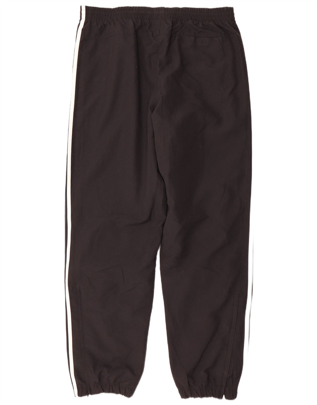 Adidas Męskie spodnie dresowe Joggers XL Czarny poliester