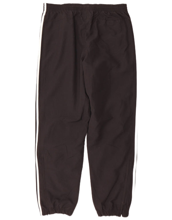 Adidas Męskie spodnie dresowe Joggers XL Czarny poliester