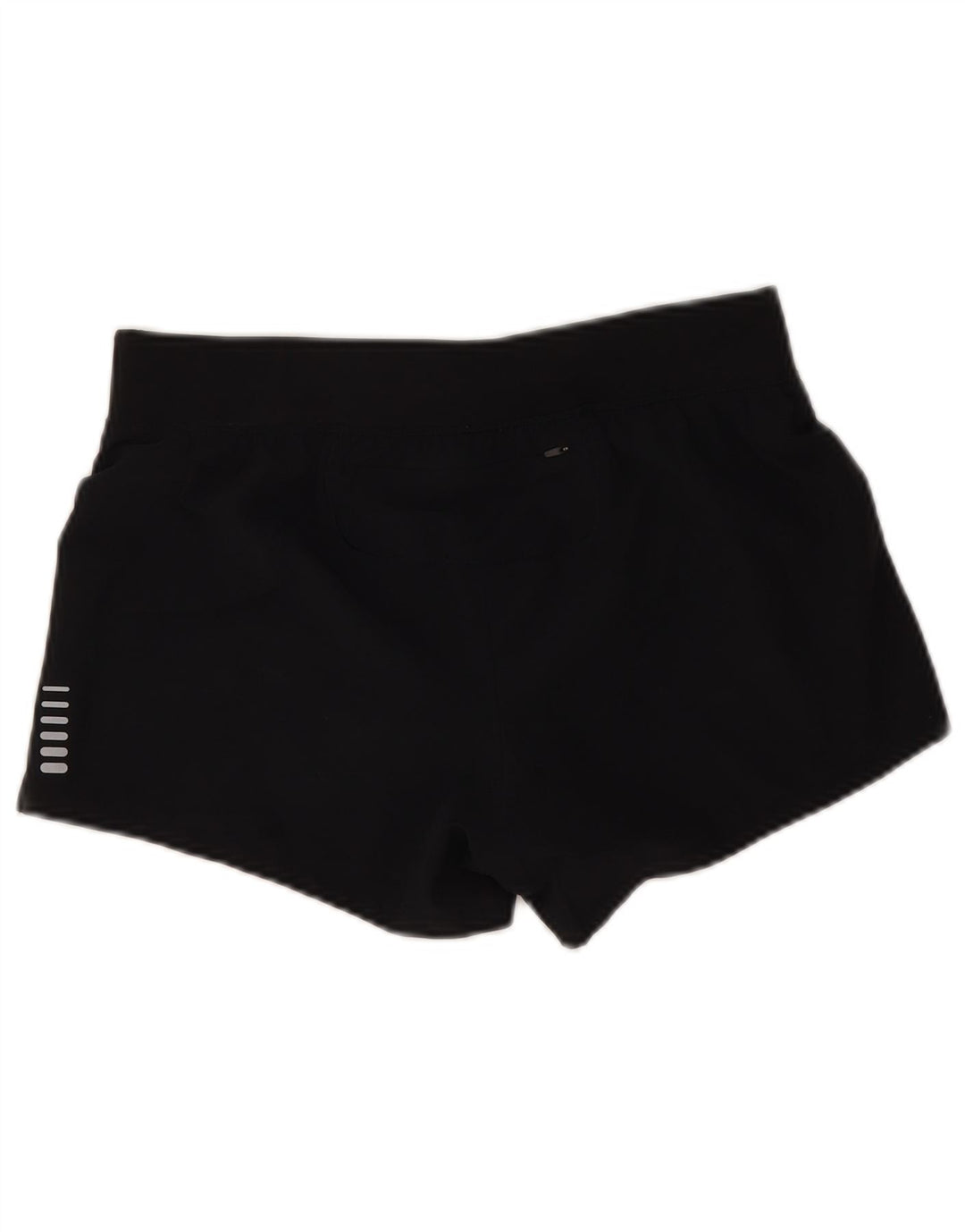 Damskie spodenki sportowe Under Armour UK 10, małe, czarne