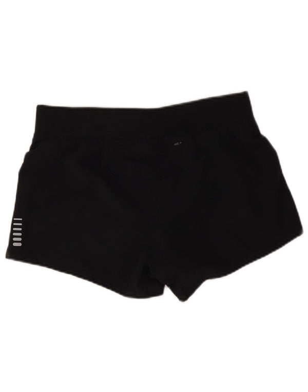 Damskie spodenki sportowe Under Armour UK 10, małe, czarne