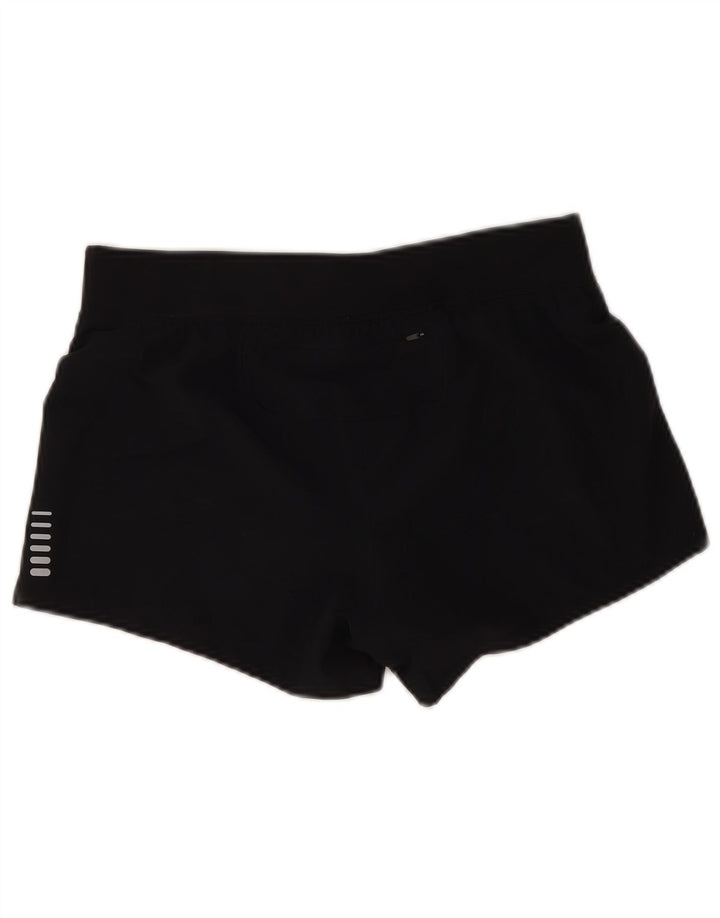 Damskie spodenki sportowe Under Armour UK 10, małe, czarne