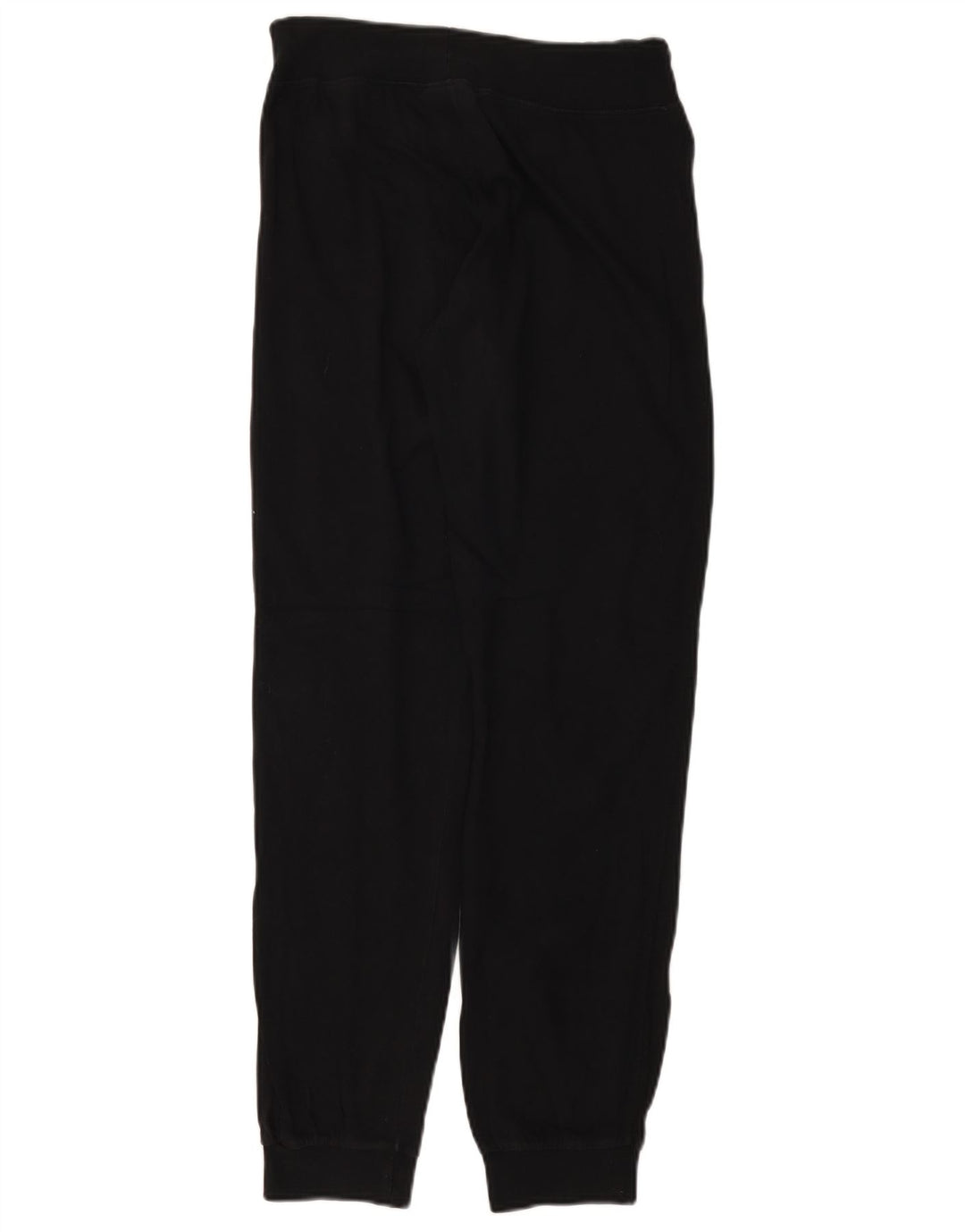 Damskie spodnie dresowe CHAMPION Joggers UK 10 Small Black