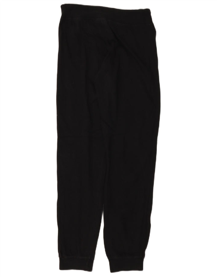 Damskie spodnie dresowe CHAMPION Joggers UK 10 Small Black