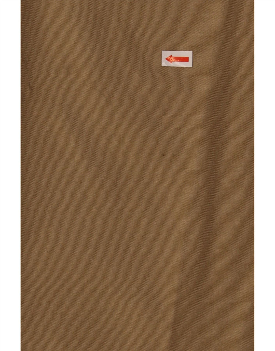 FARAH Mens Straight Chino Trousers W32 L29 Brown Vintage Farah and Second-Hand Farah from Messina Hembry 