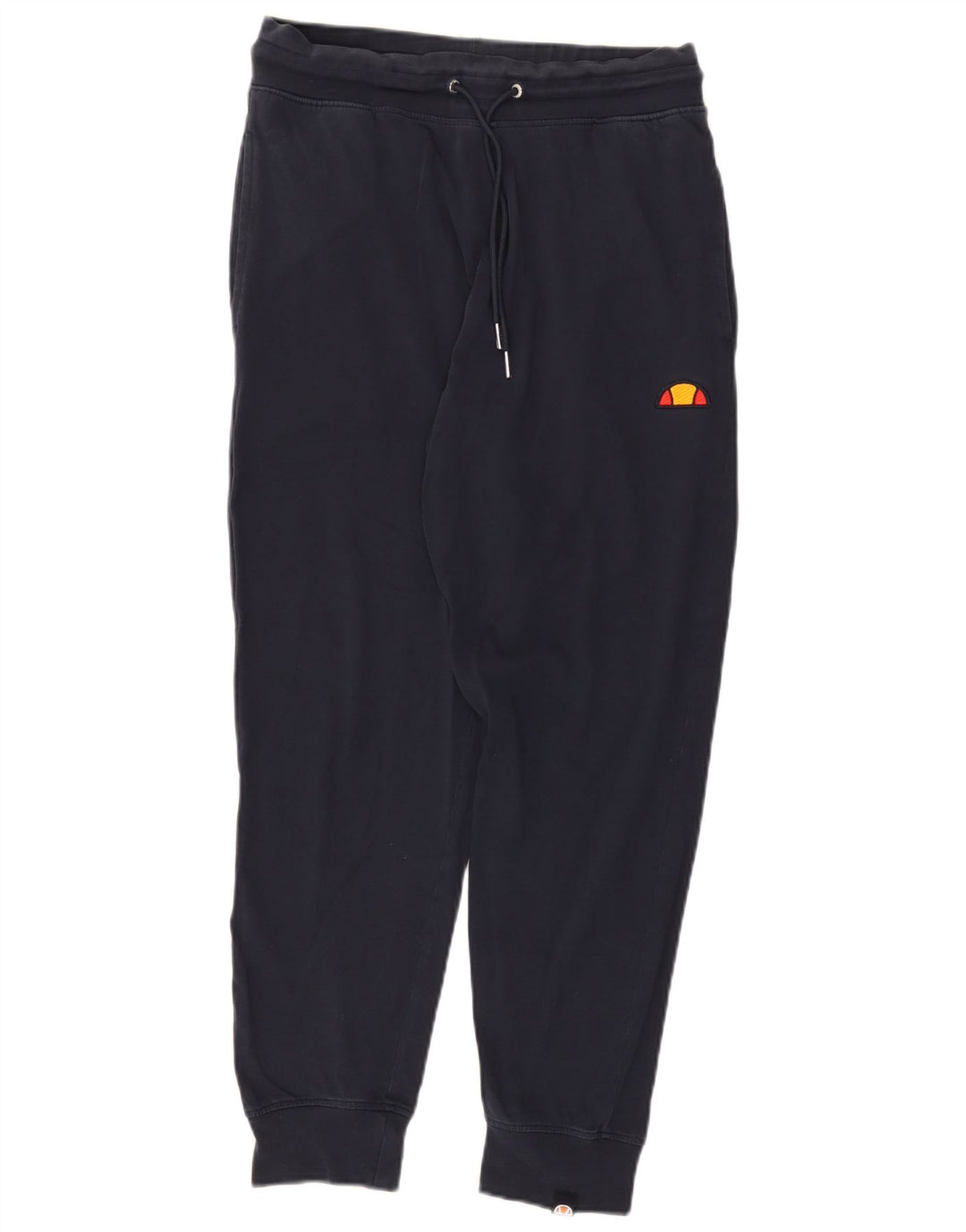 Damskie spodnie dresowe Ellesse Joggers UK 12 Średni granat