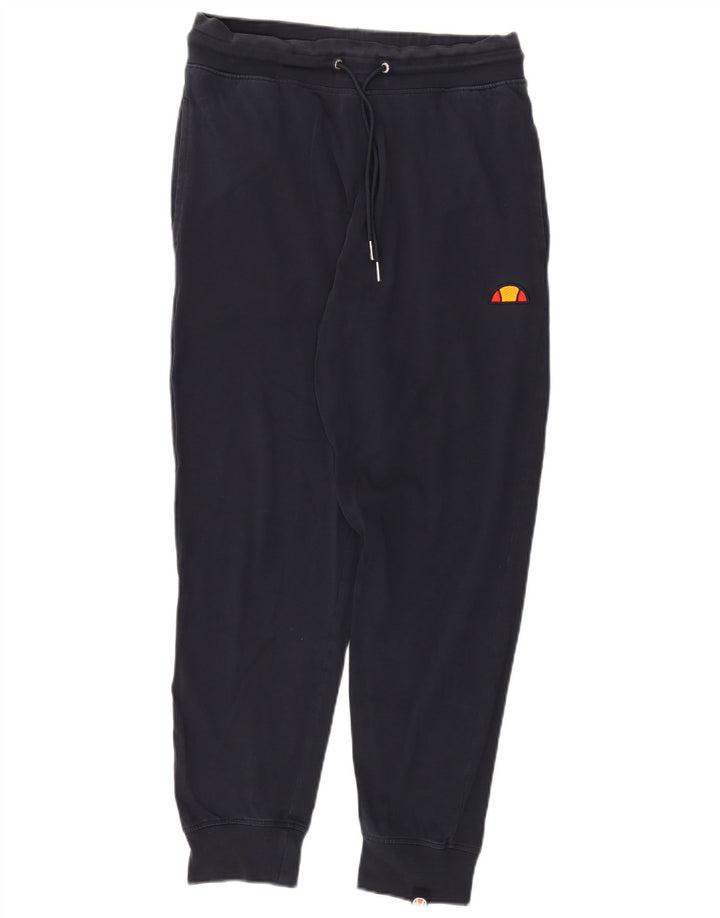 Damskie spodnie dresowe Ellesse Joggers UK 12 Średni granat