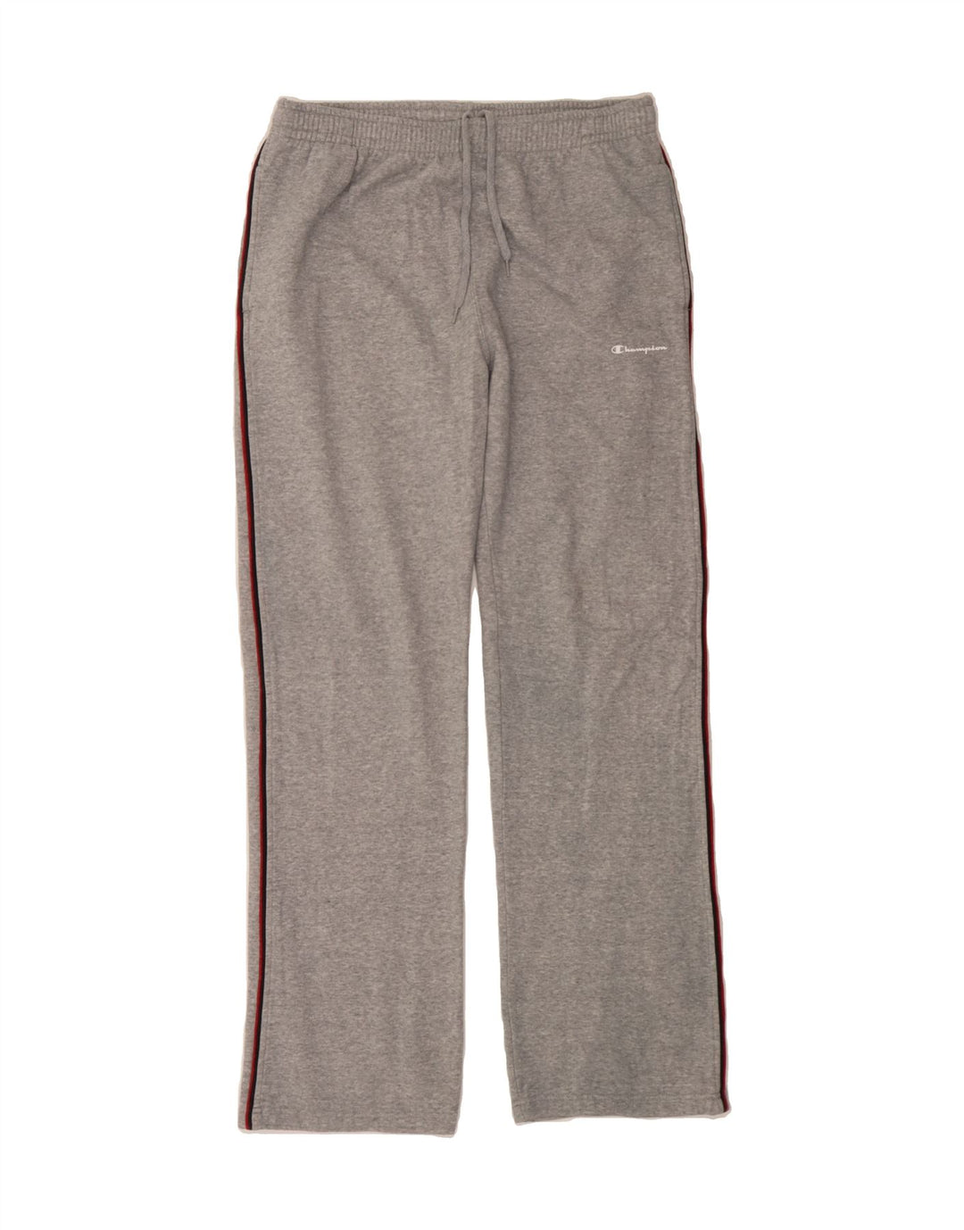 CHAMPION Mens Tracksuit Trousers XL  Grey Cotton Vintage Champion and Second-Hand Champion from Messina Hembry 