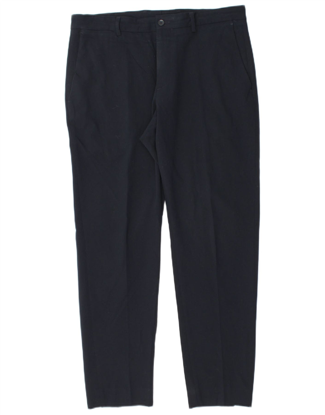 Męskie spodnie chino Zara EU 40 Medium W31 L28 czarne