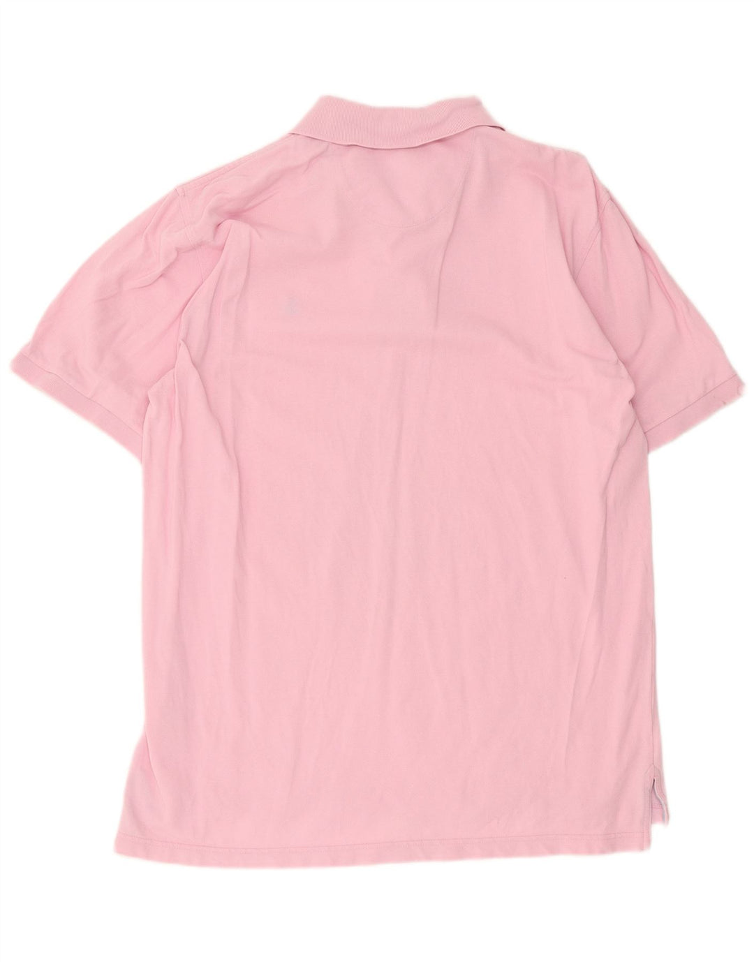 Męska koszulka polo Brooks Brothers XL, różowa