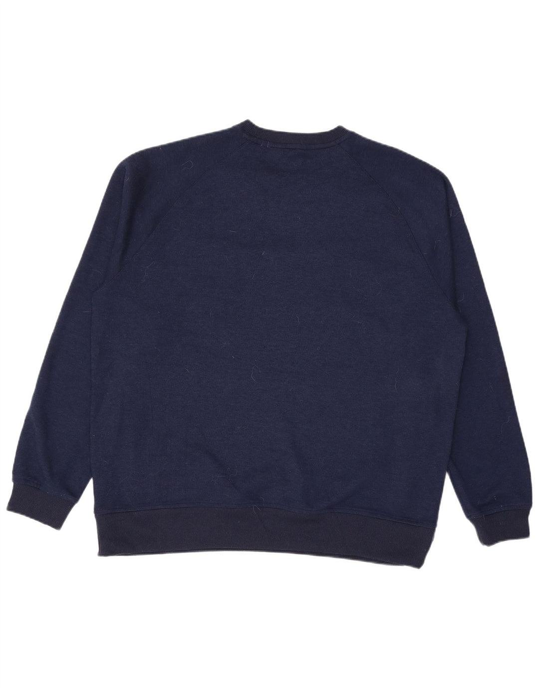 Męski sweter PUMA 2XL granatowy