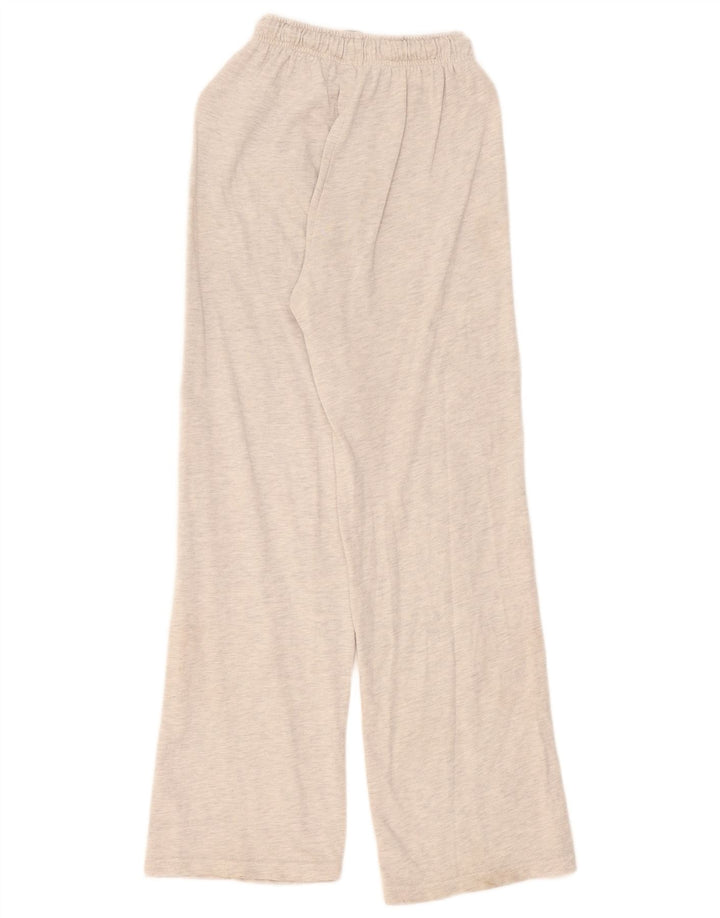 Damskie spodnie dresowe Zara UK 10 Small Grey