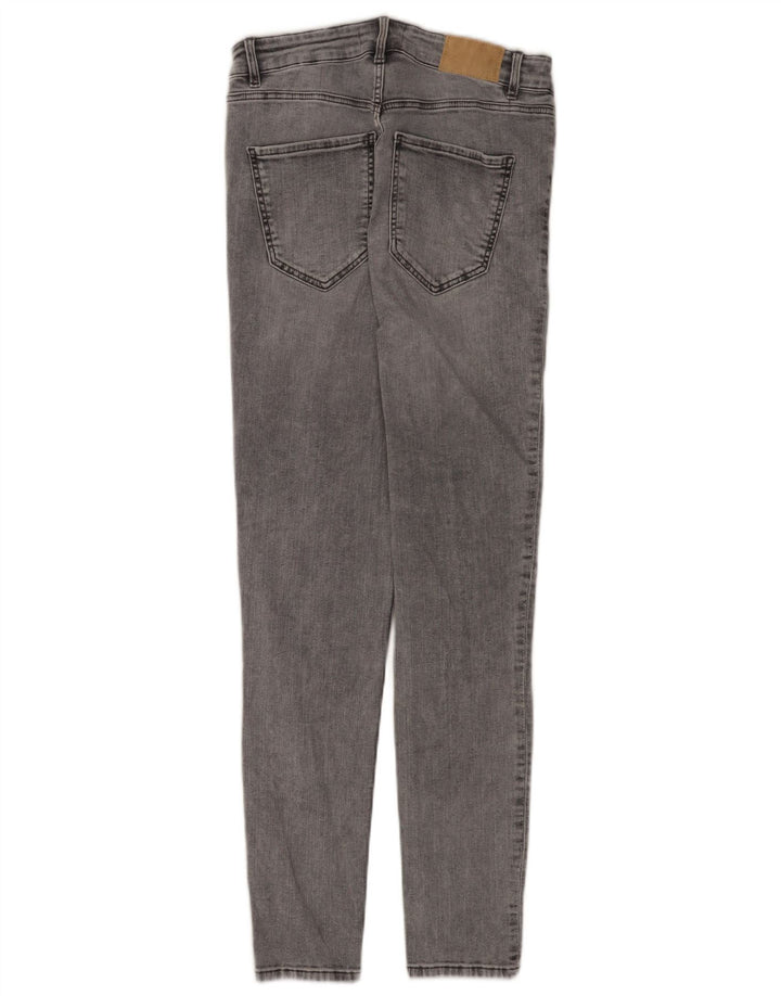 Damskie jeansy Skinny Zara EU 40 Medium W30 L28 Szare