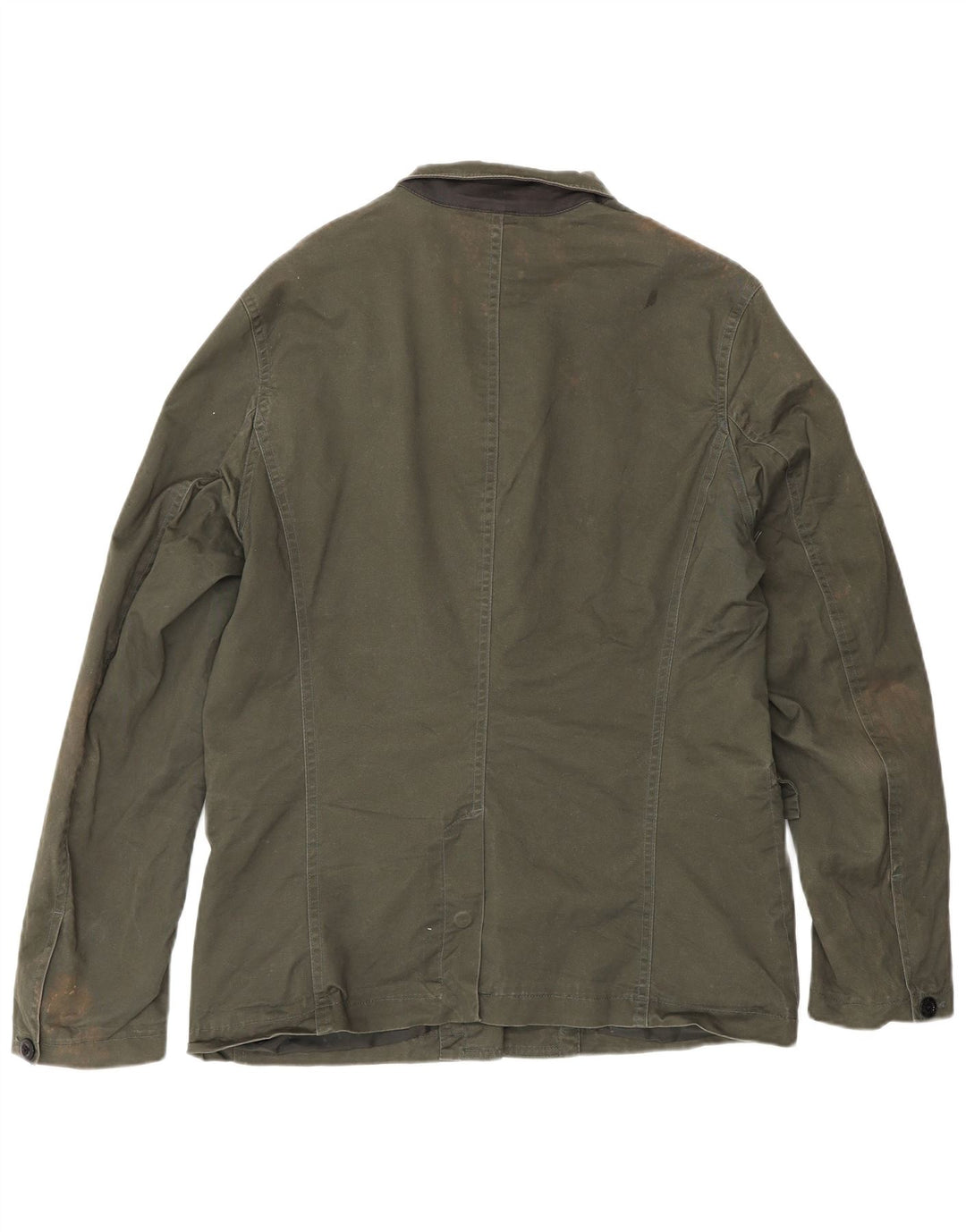 Męska kurtka użytkowa G-Star UK 38 Medium Khaki