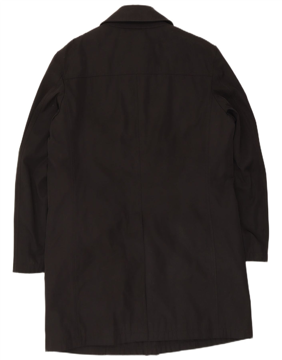 Płaszcz męski Calvin Klein UK 40, duży, czarny