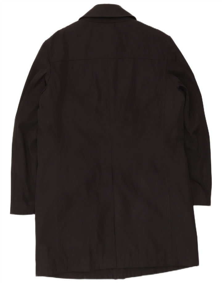 Płaszcz męski Calvin Klein UK 40, duży, czarny