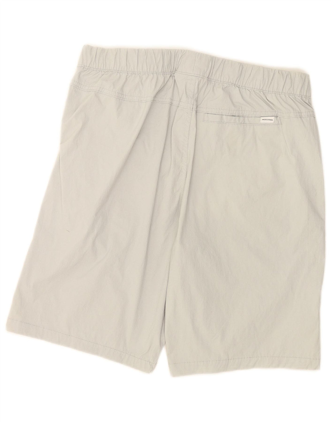 Męskie spodenki chino Jack & Jones, duże W34, szary nylon