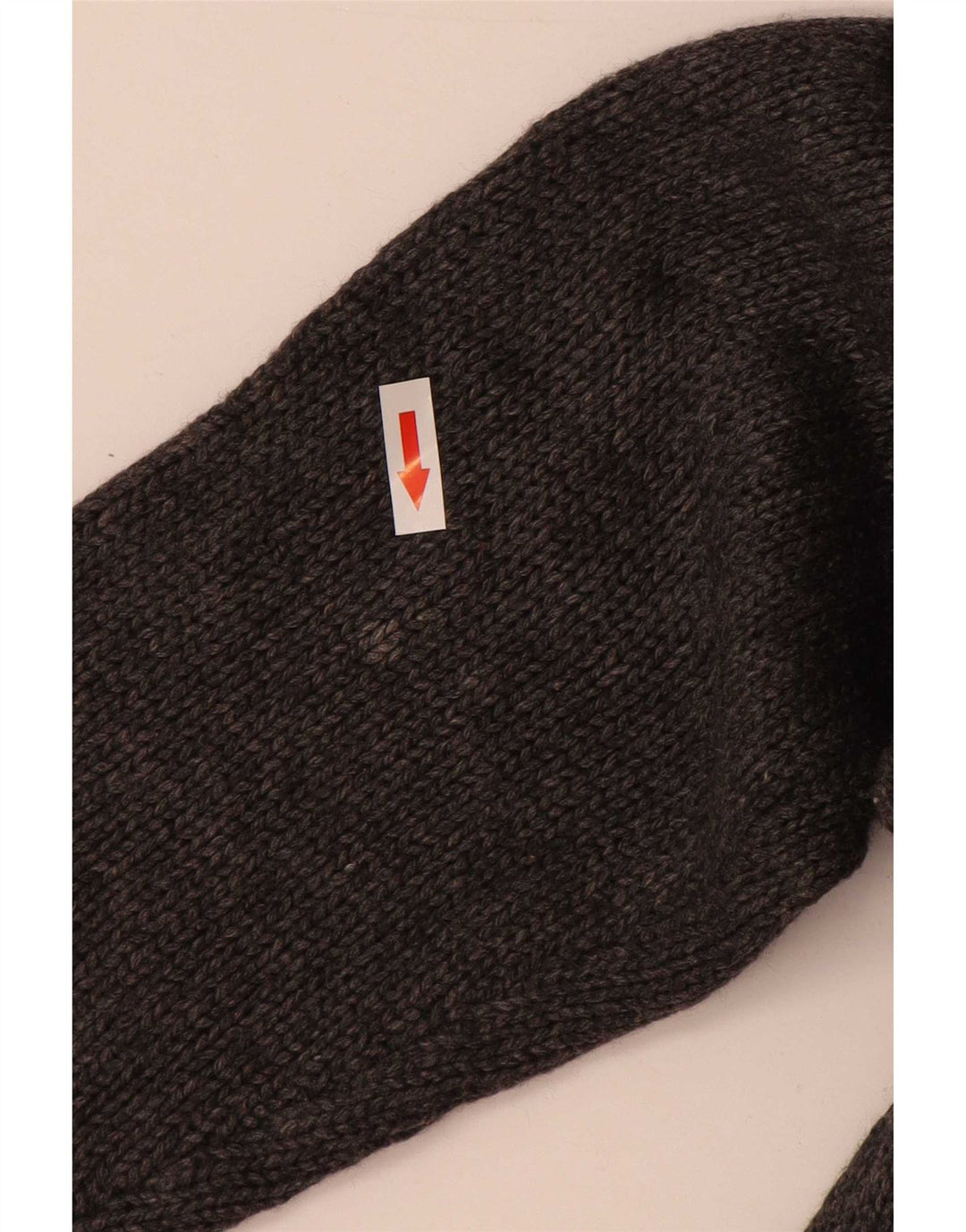 Sweter męski Timberland, średnioszary, wełniany