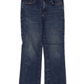 Damskie jeansy Bootcut Zara EU 36 XS W26 L26 Niebieskie