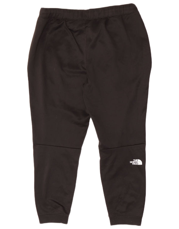 Męskie spodnie dresowe The North Face Joggers XL, czarne, poliestrowe