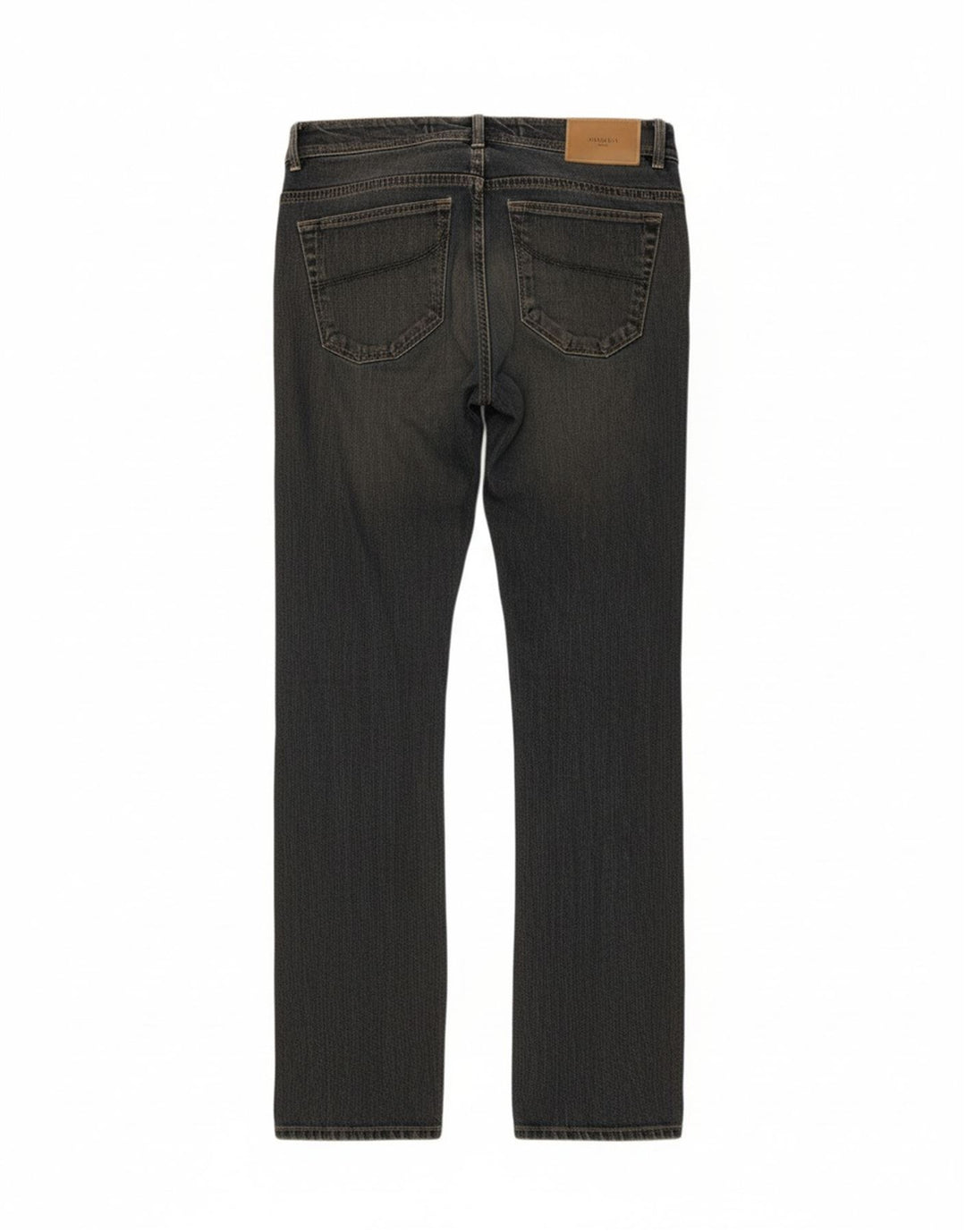 SIVIGLIA Womens Slim Jeans W34 L33 Blue Cotton