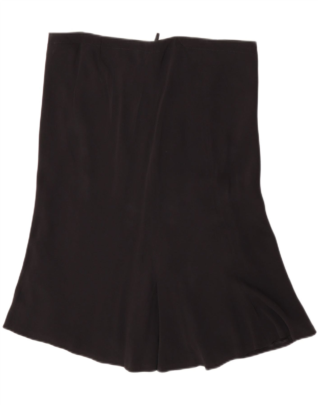 Spódnica damska Alexander Mcqueen IT 46 Large W34 L25 Czarna klasyczna