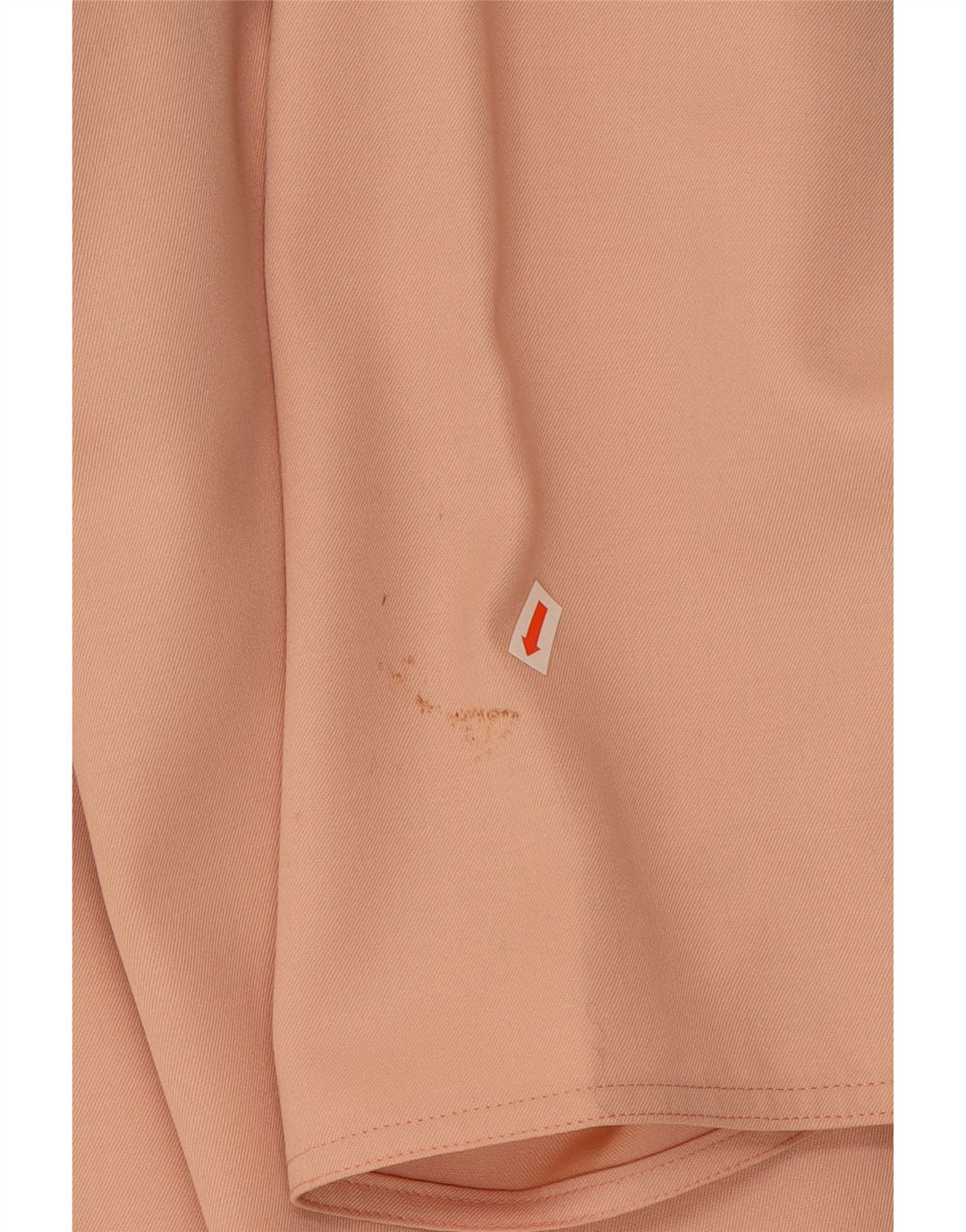 Damska marynarka Fendi Oversize IT 44 Średnioróżowa wełna