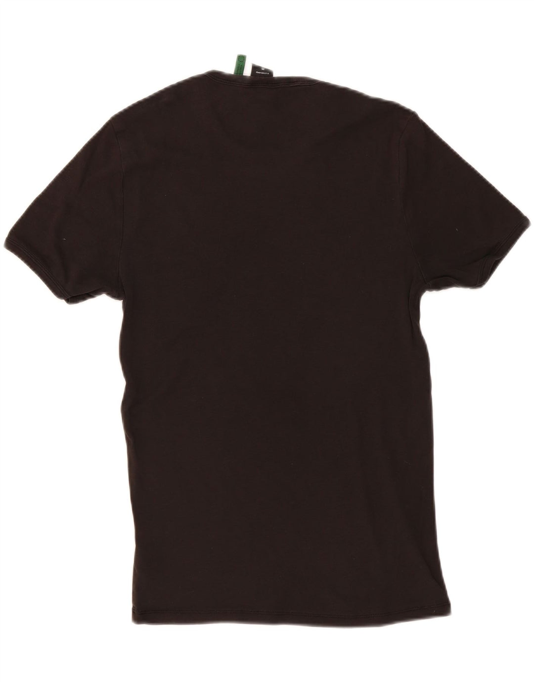 T-shirt męski G-STAR, średni czarny, bawełniany