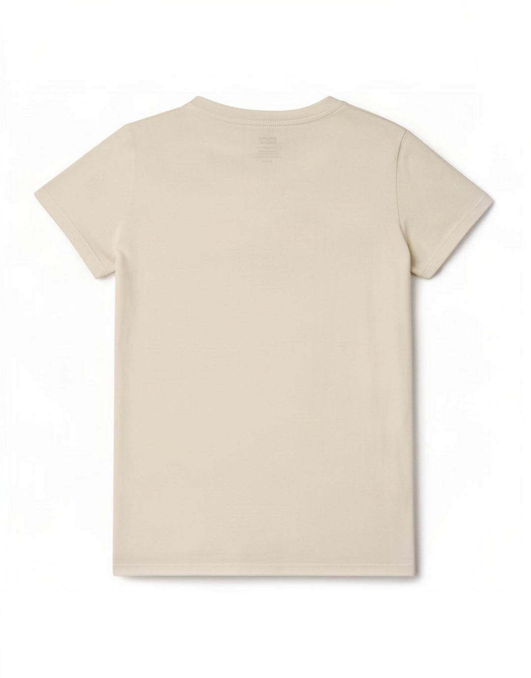 Damska koszulka z grafiką Levi's Top UK 10 Small White