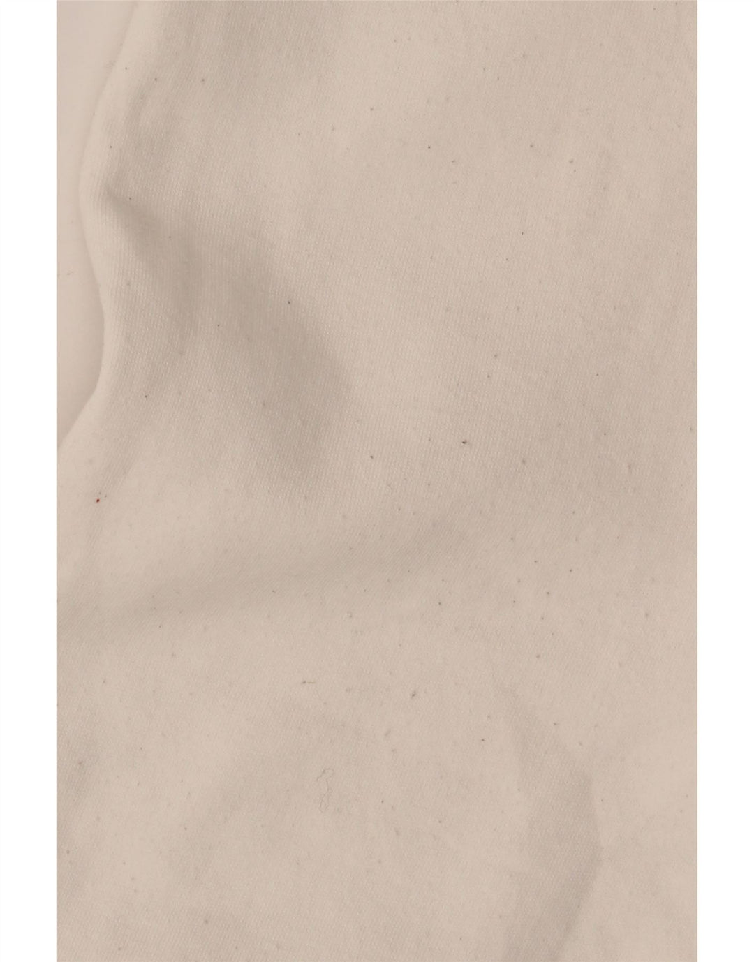 Damskie spodnie dresowe Zara Joggers UK 8 Small White
