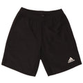 Męskie spodenki sportowe Adidas Climacool, małe, czarne, poliestrowe
