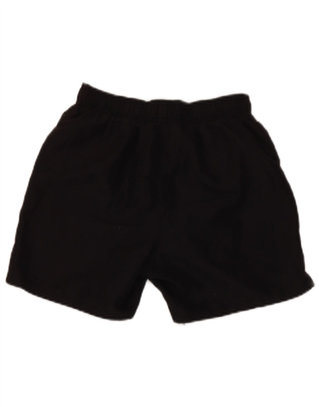 Damskie spodenki sportowe NIKE UK 4 XS, czarny poliester