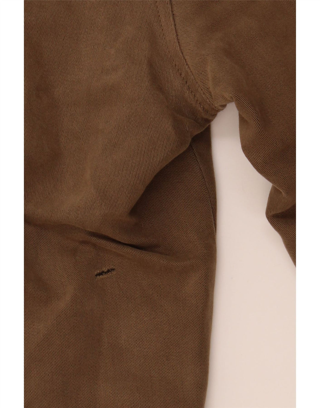 Męskie bermudy Musto W38 XL, brązowa bawełna