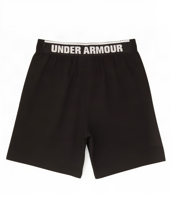 Męskie spodenki sportowe Under Armour Graphic, duże, czarne