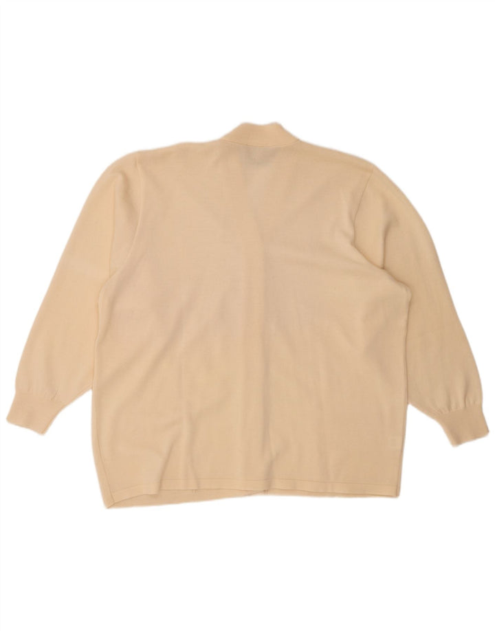 Damski sweter oversize IT 50 XL