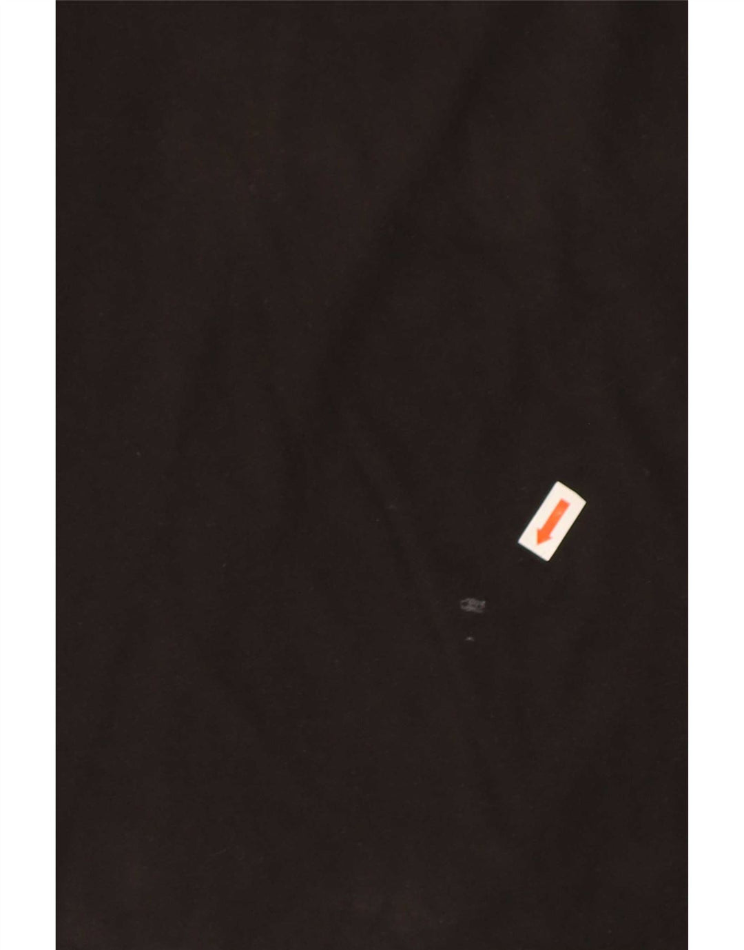 T-shirt męski Tommy Hilfiger, średni czarny