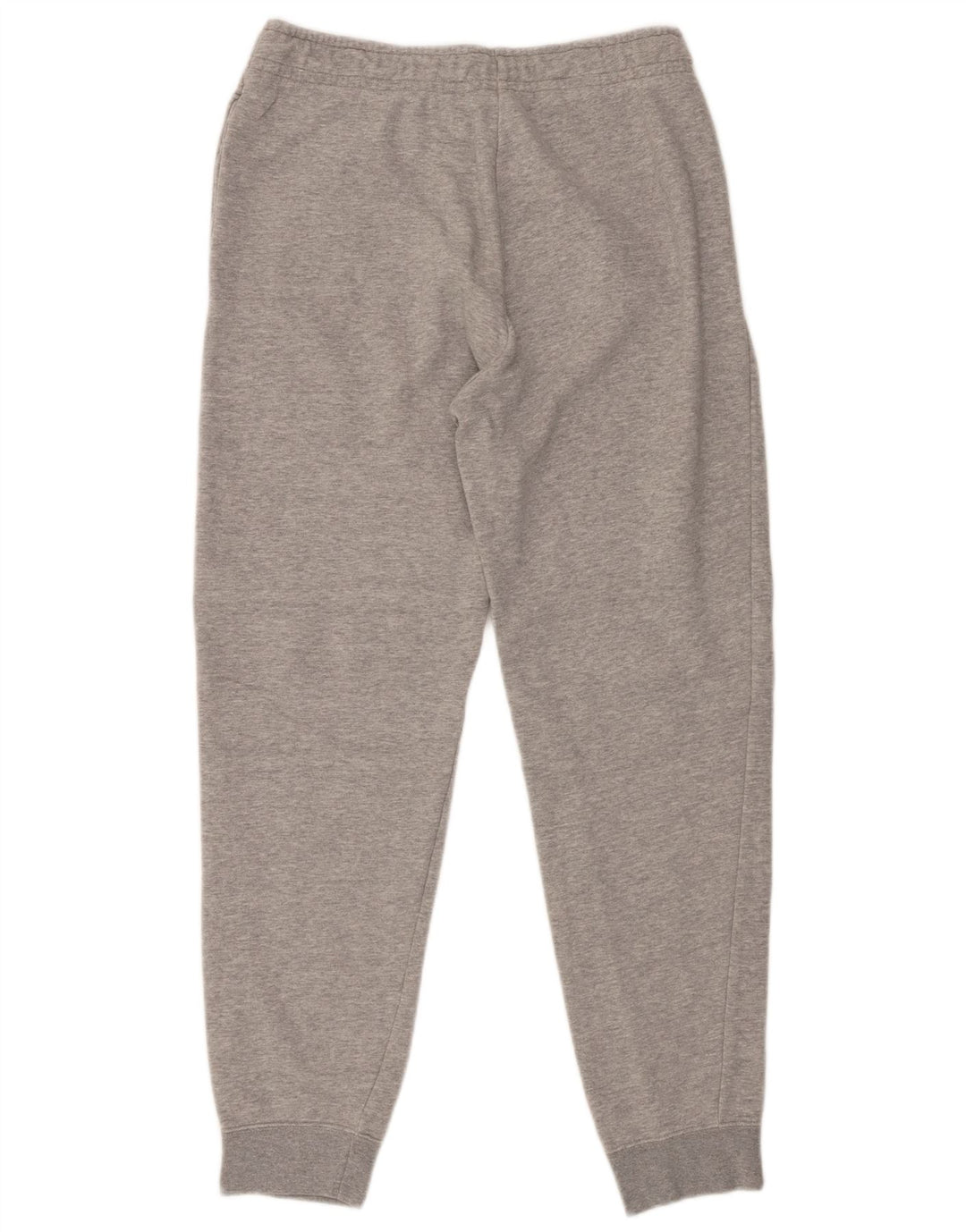 Damskie spodnie dresowe NIKE Joggers UK 14 Średnioszary, bawełniany