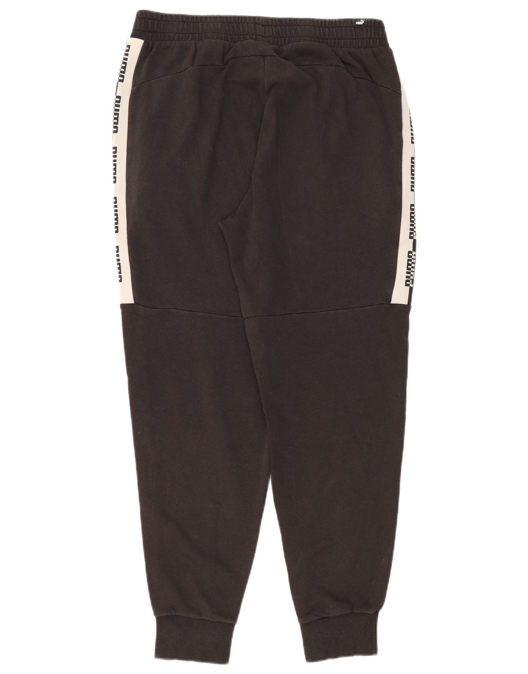 Damskie spodnie dresowe Puma Joggers XL Czarne