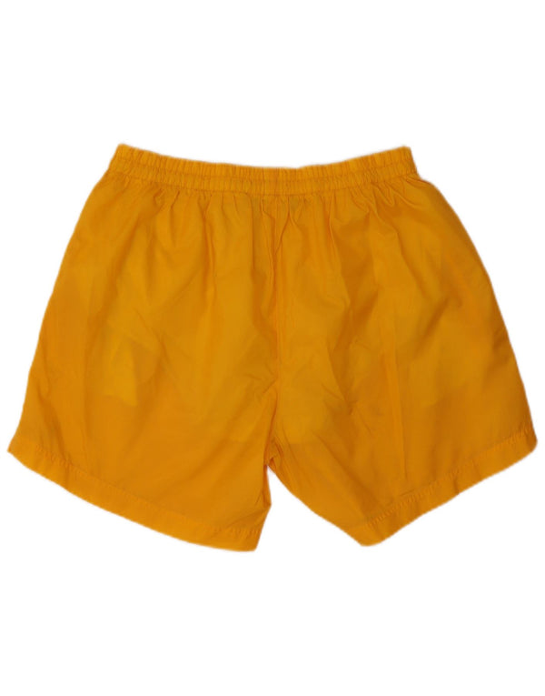 Męskie spodenki kąpielowe Polo Ralph Lauren XL, żółty poliester