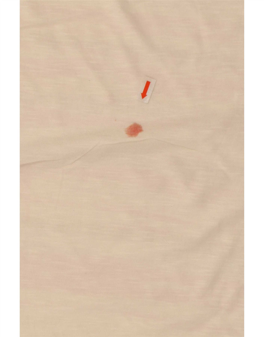 T-shirt damski M&Co, UK 14, bawełna w średnie białe paski