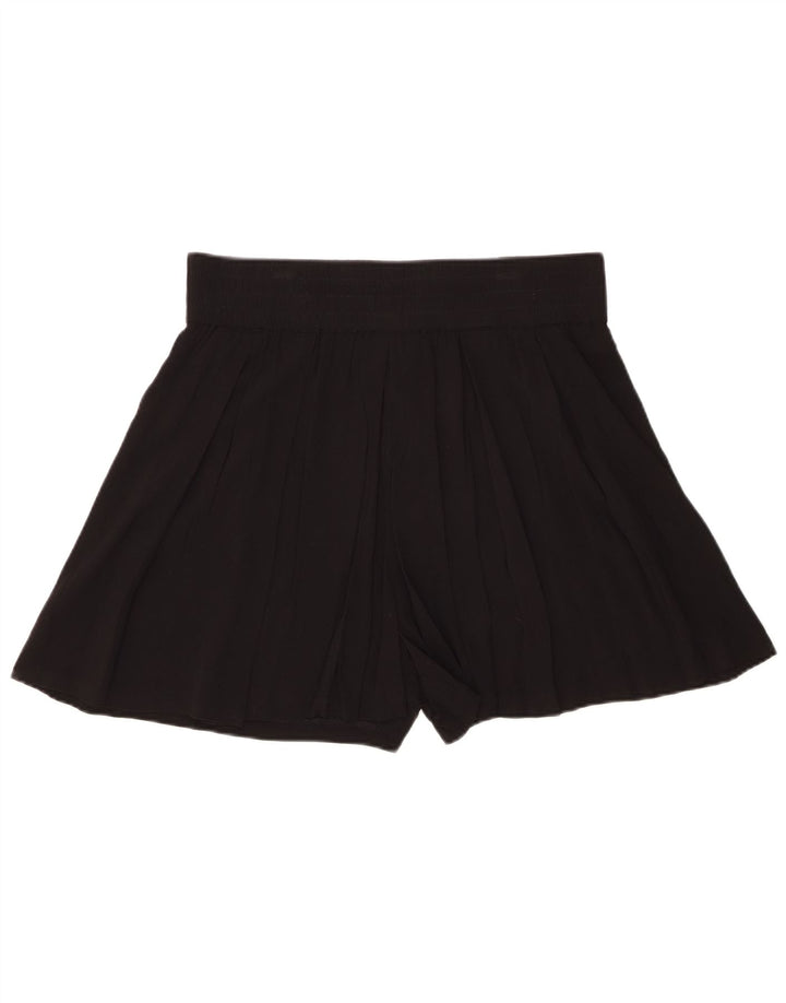 Spodenki damskie Zara XL W32 Czarna wiskoza