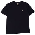 T-shirt chłopięcy Timberland, 15-16 lat, średni, granatowy, bawełniany