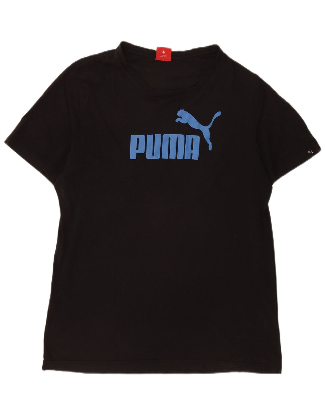 Koszulka męska Nike, duża, czarna