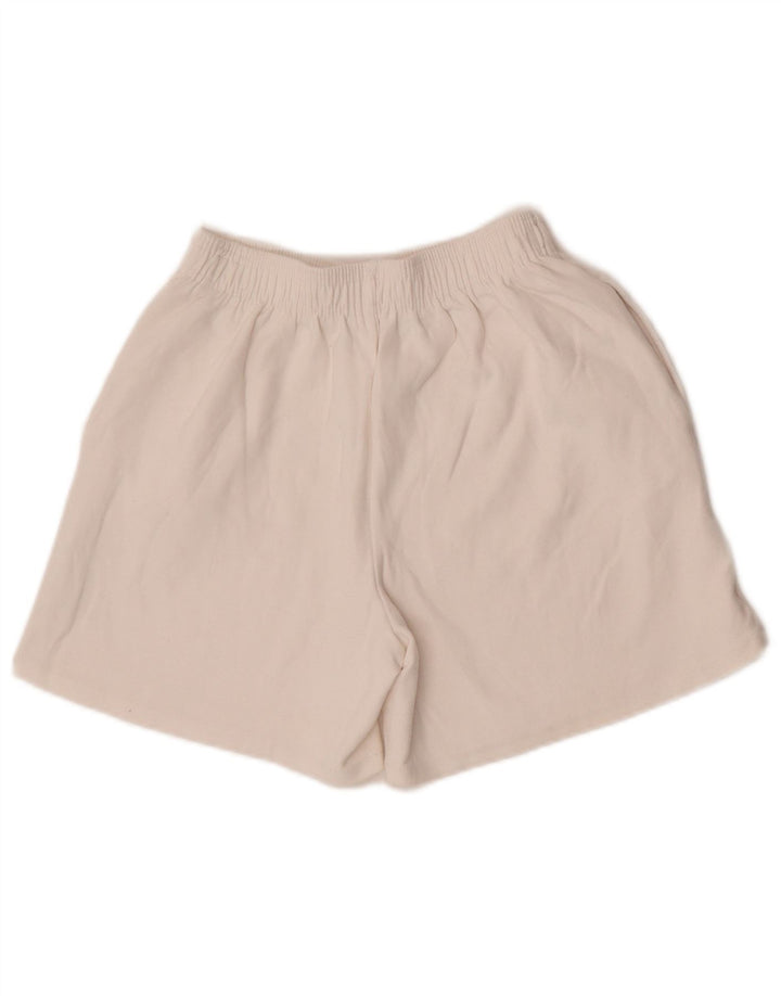 Damskie spodenki sportowe Zara UK 8 Small White